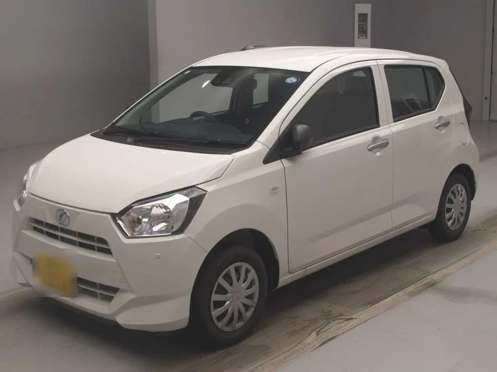 Daihatsu Mira e:S LA350S 2026